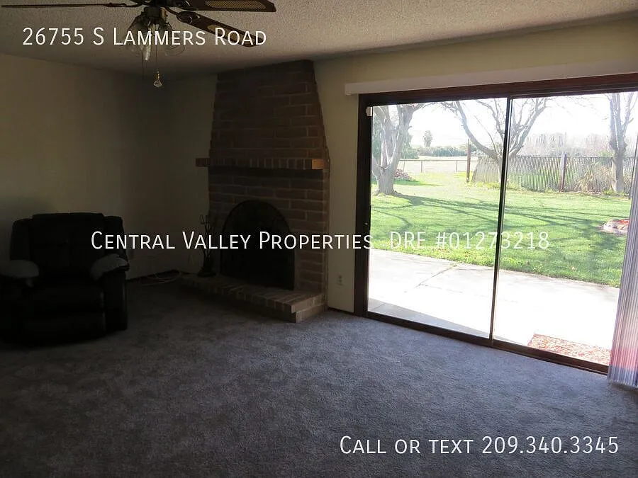 26755 South Lammers Road, Tracy! Country Property! — Photo 3