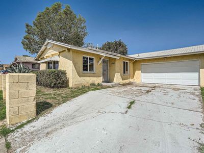 7846 Skyline Dr, San Diego, CA, 92114