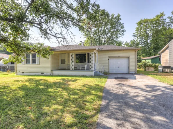2114 E Laurel Street, Joplin, MO 64801