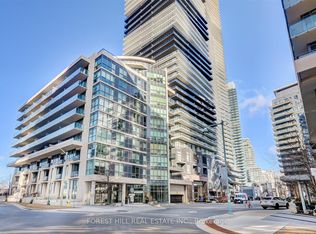 60 Annie Craig Dr #614, Toronto, ON M8V 0C5