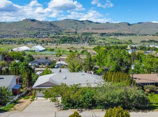6547 Apollo Rd, Vernon, BC V1H 1J2