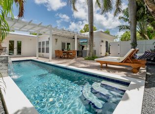 1613 Rose St, Key West, FL 33040
