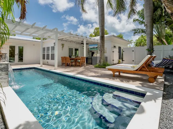 1613 Rose St, Key West, FL 33040