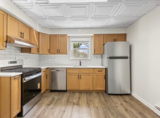 1534 Paterson Plank Rd FLOOR 2, Secaucus, NJ 07094