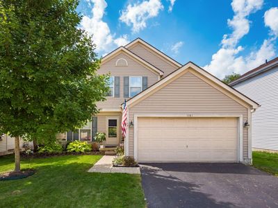 1181 Walker Springs Dr, Blacklick, OH, 43004