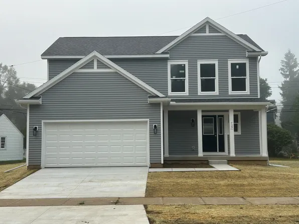 739 Audubon Blvd, Jackson, MI 49203