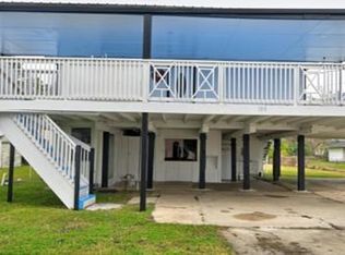 108 Pellegrin St, Chauvin, LA 70344