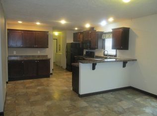3453 Pine Rdg, Burton, MI 48519