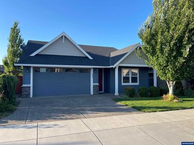 1652 SE Academy St, Dallas, OR, 97338