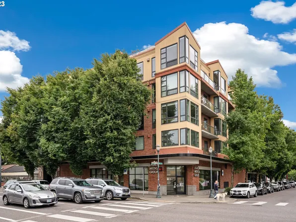 1620 NE Broadway St Unit 342, Portland, OR 97232
