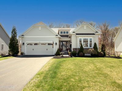 31 Somerset Drive, Mechanicville, NY, 12118