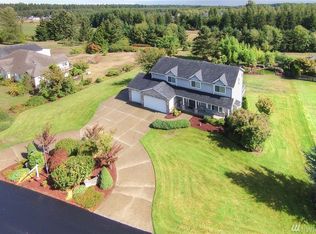29409 39th Ave S, Roy, WA 98580