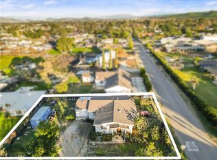 11691 65th St, Jurupa Valley, CA 91752