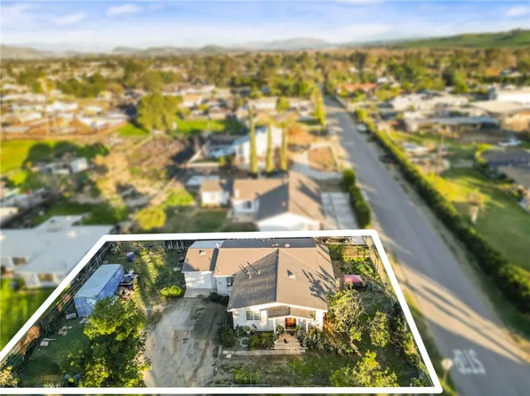 11691 65th St, Jurupa Valley, CA 91752