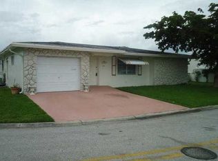 6955 NW 16th St, Pompano Beach, FL 33063
