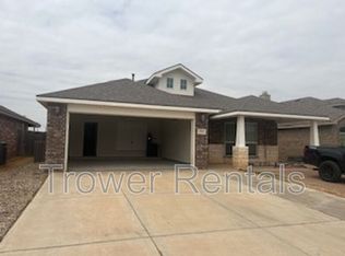 503 Three Rivers Ln, Midland, TX 79706