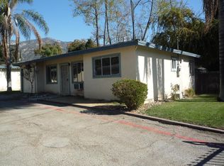 543 W Altadena Dr, Altadena, CA 91001