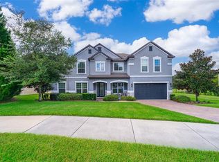 3008 Pinenut Dr, Apopka, FL 32712