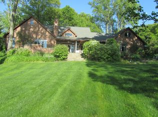 4730 Clear Lake Shore Dr, Grass Lake, MI 49240