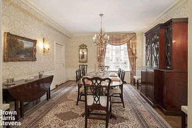 Sold by Brown Harris Stevens