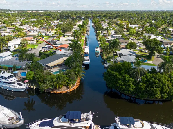 2678 Marathon Ln, Fort Lauderdale, FL 33312
