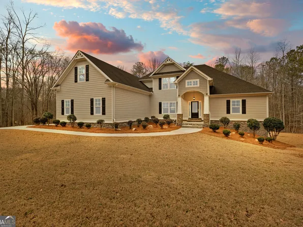 140 Woolsey Park Dr, Fayetteville, GA 30215