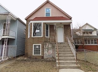 8506 S Escanaba Ave, Chicago, IL 60617