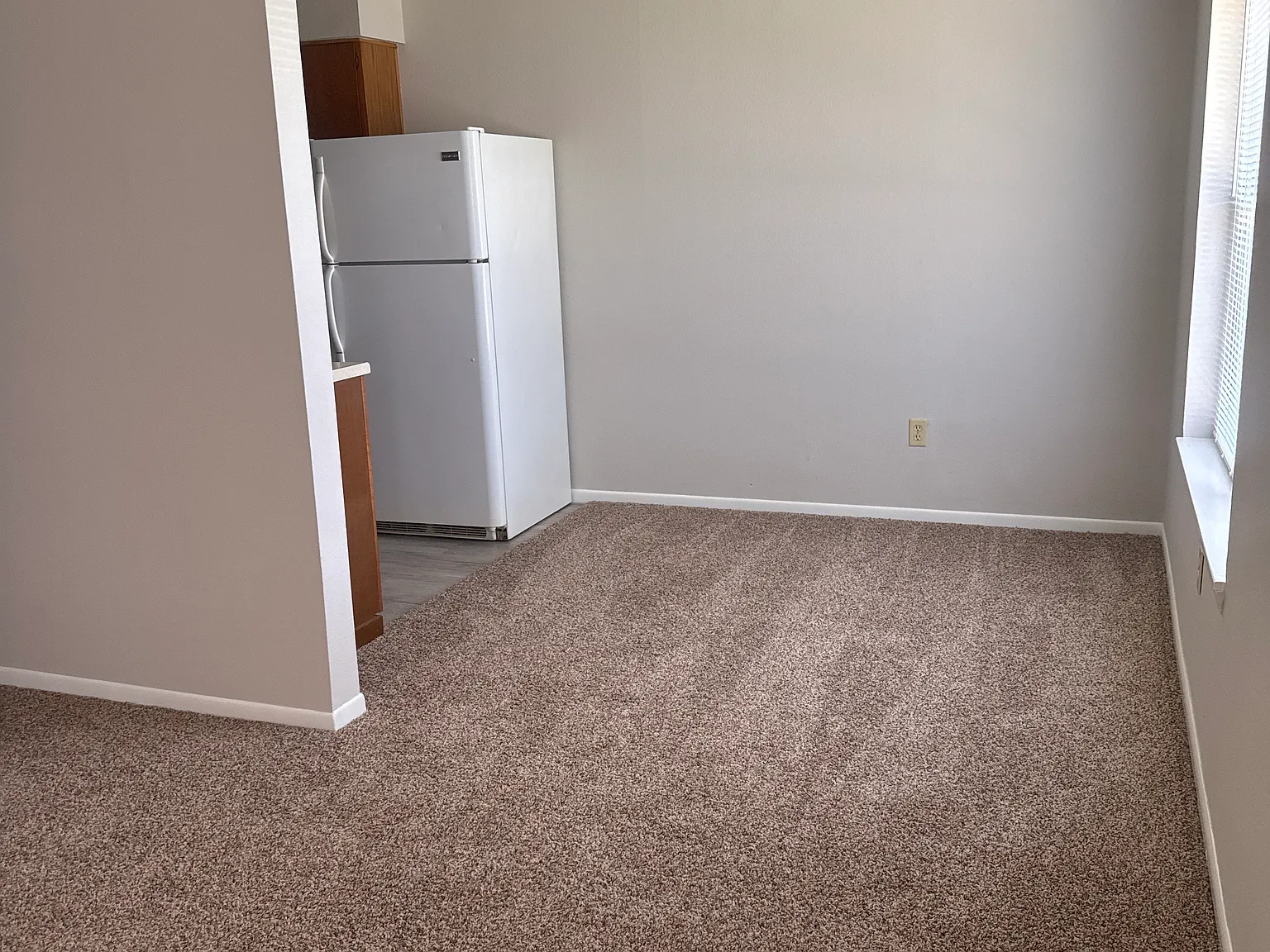1 bed, $750 — Photo 2