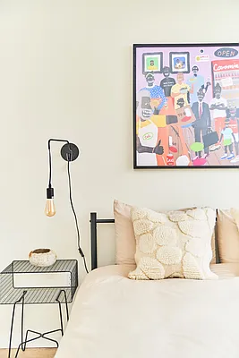 Rented by Living New York | media 46