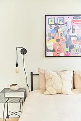 Rented by Living New York