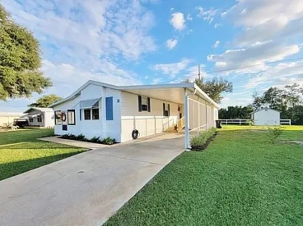 51 Century Blvd, Avon Park, FL 33825