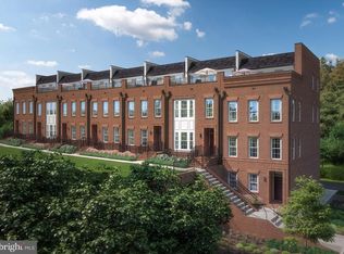 1441 Aspen St NW, Washington, DC 20012