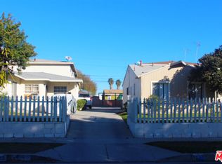 1545 W 206th St, Torrance, CA 90501