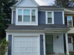 14942 Habersham Cir, Silver Spring, MD 20906