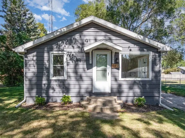 (undisclosed Address), Saint Joseph, MI 49085