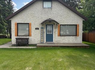 403 1st St S, Turtleford, SK S0M2Y0