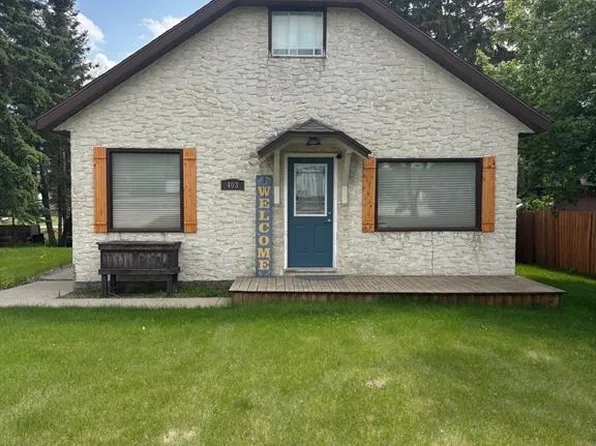 403 1st STREET S, Turtleford, SK S0M 2Y0