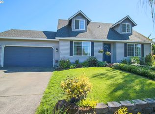 16003 NE 43rd St, Vancouver, WA 98682