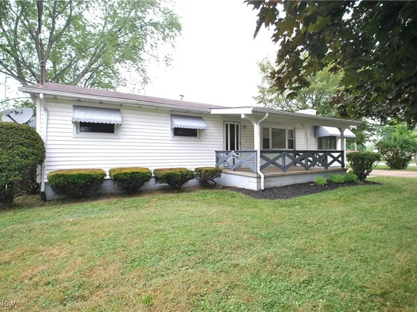 198 Oakdale Dr, South Amherst, OH 44001
