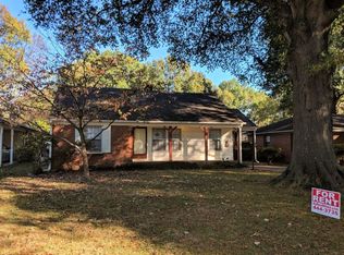 1560 Cranford Rd, Memphis, TN 38117