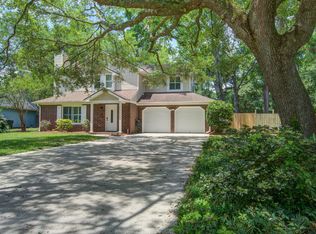 110 Bayberry Run, Summerville, SC 29485