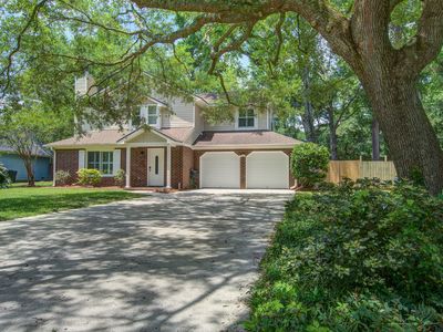 110 Bayberry Run, Summerville, SC, 29485