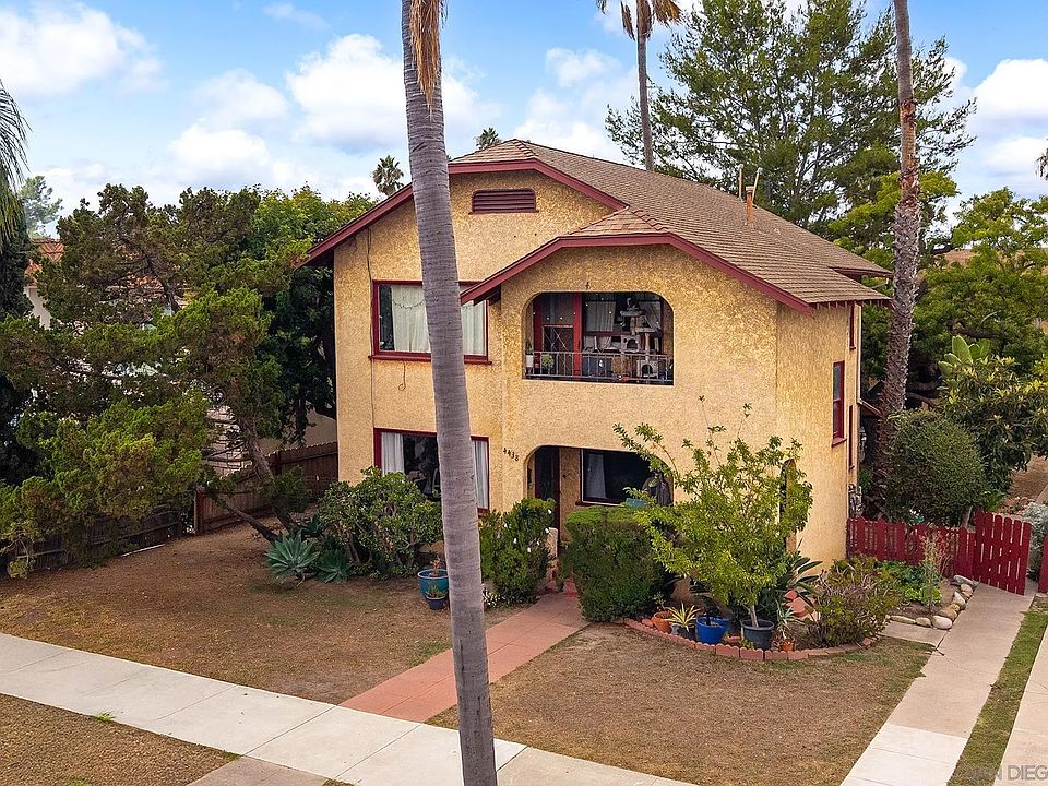 1st image of 4438-44 Campus Ave