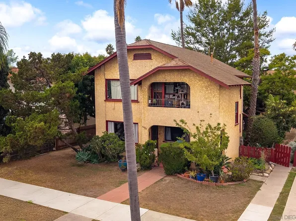 4438-44 Campus Ave, San Diego, CA 92116
