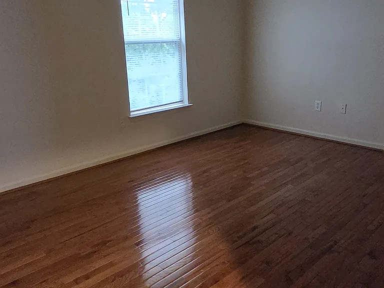4th bedroom