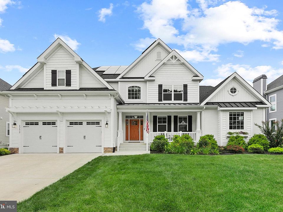1st image of 23612 Deaver Cir