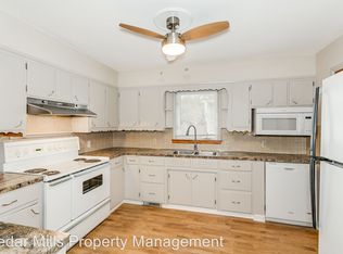 1521 N Heorman St, Andover, KS 67002