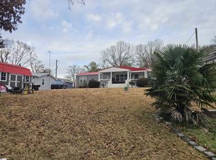 786 Isle Of Pines Cir, Waterloo, SC 29384