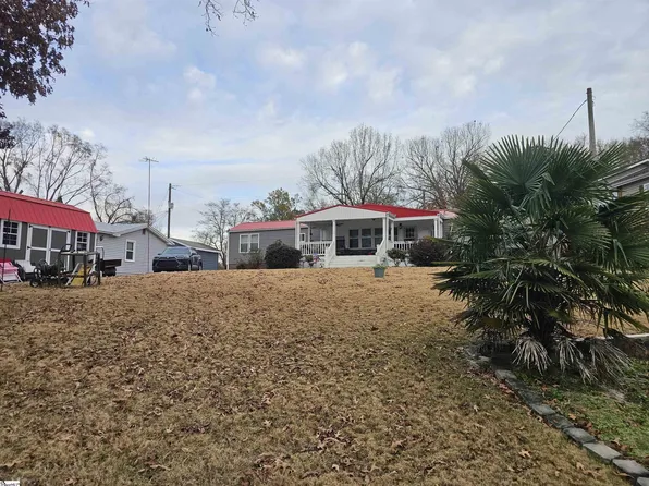 786 Isle Of Pines Cir, Waterloo, SC 29384