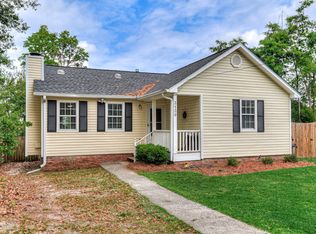 3139 Switzer Drive, Augusta, GA 30909